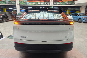 <span class=keywords><strong>Coches</strong></span> Usados Seminuevos 2026 Dongfeng Aeolus L7 1.5T 205Pro PHEV SUV Compacto <span class=keywords><strong>de</strong></span> <span class=keywords><strong>Segunda</strong></span> <span class=keywords><strong>Mano</strong></span> 205km <span class=keywords><strong>de</strong></span> Autonomía EV Cuero Aleación LHD - Product Image 3