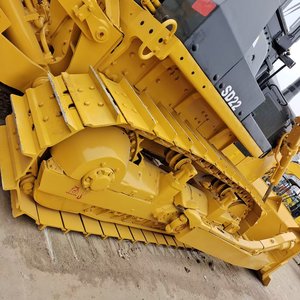 Bulldozer d'occasion SHAN TUI SD22 - Product Image 5