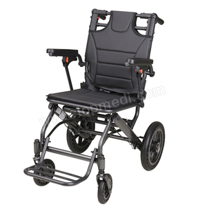 Silla de Ruedas Ligera para exteriores, para adultos - Product Image 3