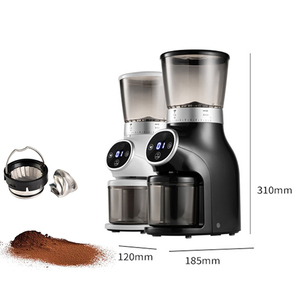 NOUVEAU ORIGINAL Moulin à café conique Buurs Container Conical Burr Cloer pour la vente chaude de café Buurs - Product Image 2