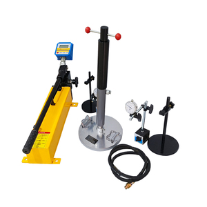 جهاز قياس حمولة الصفائح K30 K60 أداة قياس عامل الحمل للاختبارات الجيوتقنية - Product Image 3