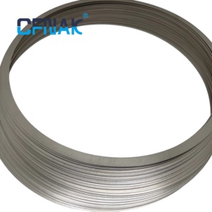 Ventes directes d'usine CFNAK, joints plats personnalisés de <span class=keywords><strong>haute</strong></span> qualité, joints en acier inoxydable, en fer et en acier au carbone - Product Image 1