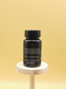Cápsulas Blandas para el Bienestar de la Próstata Masculina, Extracto Compuesto de Saw Palmetto, Alivian las Molestias de Problemas Urinarios - Product Image 3