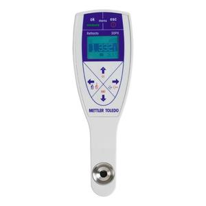เครื่องวัดความหวาน Toledo Refractometer 30PX แบบดิจิตอล ช่วงการวัด 0-32% บริกซ์ ความแม่นยำ 0.0005 ริ  รุ่น 51324650 - Product Image 2
