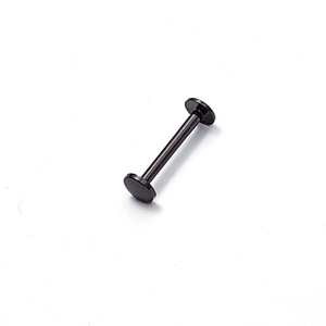 <b>Car</b> Keychain <b>Key</b> <b>Rings</b> Zinc Alloy 8x2.5x22mm Spring Design For General Use - Product Image 3