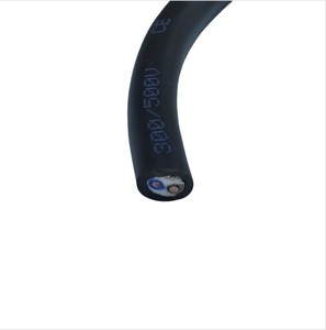 <span class=keywords><strong>Cable</strong></span> <span class=keywords><strong>de</strong></span> control altamente flexible personalizado HXCY201 <span class=keywords><strong>Cable</strong></span> <span class=keywords><strong>de</strong></span> control <span class=keywords><strong>de</strong></span> escudo <span class=keywords><strong>de</strong></span> 25mm <span class=keywords><strong>Cable</strong></span> <span class=keywords><strong>de</strong></span> control multinúcleo - Product Image 5