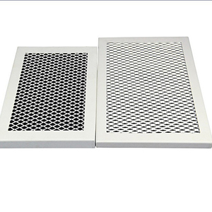 Revêtement en aluminium et bardage de façade en aluminium les plus vendus - Product Image 4