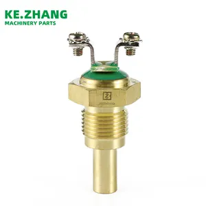 Capteur de température d'eau d'excavatrice de mécanicien de Kezhang 5I-7578 394-4837 E313 E312D2GC E320D2L E320D2GC E330D pour des pièces de rechange de moteur
