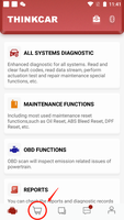 Tarjeta de Actualización de Software ThinkDiag, Nueva Versión, Herramienta de Diagnóstico Automotriz, Escáner, Servicio de Prueba Activa, Código ECU, Supera a Surpass