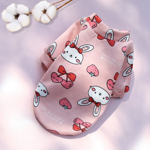 Ropa de dibujos animados para mascotas, nuevo producto, venta al por mayor - Product Image 4