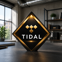 Tidal Premium, 12 mois, streaming musical, compte Tidal, Hifi Plus, 1 an