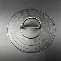 Barrière anti-inondation Litong, rapide et facile à déployer, pour porte, barrière anti-inondation gonflable remplie d'eau