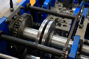 Máquina formadora de rollos C <span class=keywords><strong>Z</strong></span> <span class=keywords><strong>Purlin</strong></span> Tipo de cambio automático Máquina C <span class=keywords><strong>Z</strong></span> <span class=keywords><strong>Purlin</strong></span> () - Product Image 3