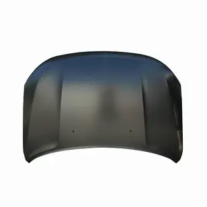 Replacement Parts For Jeep Compass Hood 2018