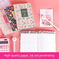 Carnets de planification scolaire de luxe à couverture rigide en papier, imprimés A5, à pois, quotidiens, hebdomadaires, mensuels, avec spirale, fabriqués sur mesure en Chine, idéaux comme cadeaux