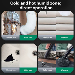 Đa chức năng Ab nhựa thép dính, được sử dụng cho gạch vữa, tấm kim loại rò rỉ sửa chữa và vá - Product Image 4