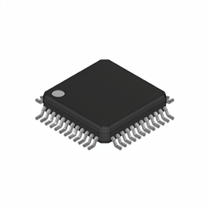 STAC9750T-CA3 <b>STEREO</b> AC 97 CODEC WITH MULTI CO Interface Electronic Kit Components Manufacturer Channel - Product Image 1