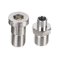 Pièces usinées de précision, pièces usinées CNC personnalisées OEM avec assemblage automatique pour composants de montage automobile, Chine