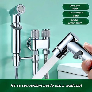 Распродажа, набор ручных распылителей для биде - Product Image 5