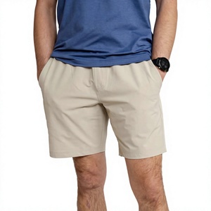 Shorts de sport pour hommes à séchage rapide, en tissu respirant, personnalisables, avec marque privée, fournisseur, fabricant, commande en gros - Product Image 3