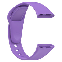 Silikonarmband für Redmi Watch 3, Xiaomi Mi Watch Lite 3