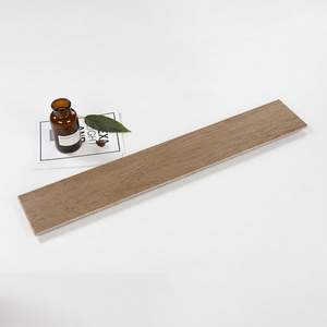 200 X 1200 Porcelanato para Piso Estilo Madera, Cerámica para Piso Económica o Mate, Baldosas de Porcelana con Aspecto de Madera - Product Image 3