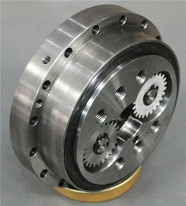 หุ่นยนต์หกแกน ตัวลดความเร็วห้าแกน RV - Product Image 1