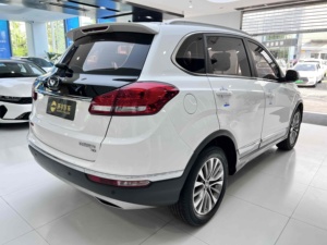 Acceptation des commandes personnalisées Karry <span class=keywords><strong>X5</strong></span> <span class=keywords><strong>2017</strong></span> 1.5t Cvt Premium Edition - Product Image 5