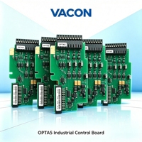 Carte d'option Vacon OPTA5 267J pour onduleur, carte terminale E/S, carte de commande de variateur industriel 380-500V Triphasé