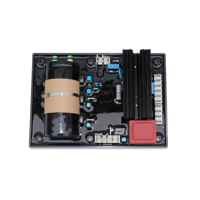 Avr Stabilizer R449 Avr Auto Voltage Regulator