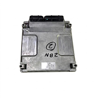 Pièces électriques pour excavatrice Caterpillar, contrôleur de moteur ECU E320GC E330GC E336GC 4307160 430-7160, carte informatique E320GC