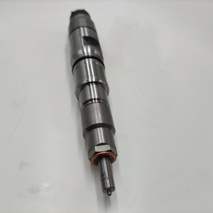 Injecteur de carburant diesel, injecteur à rampe commune 0445120040 pour DAEWOO DOOSAN 65.10401-7001C - Product Image 1