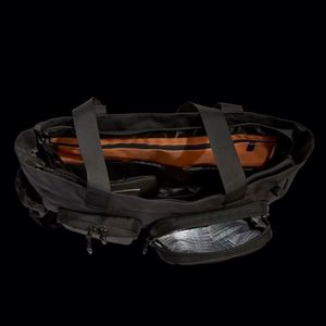 Sac fourre-tout de sport personnalisé pour femmes, certifié BSCI, imperméable, pour yoga, sport, vacances, voyage, gym - Product Image 4