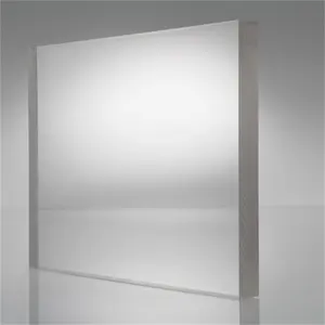 Chất lượng cao giảm tiếng ồn đường Acrylic tấm âm thanh tấm hấp thụ âm thanh cho đường cao tốc