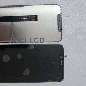 Pantalla LCD de para <span class=keywords><strong>Umidigi</strong></span> <span class=keywords><strong>A3</strong></span> Pro, repuesto de Sensor de montaje de digitalizador con pantalla táctil, precio al por mayor - Product Image 6