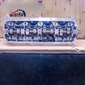 Culasse de moteur de voiture économique <span class=keywords><strong>AMC</strong></span> 908039 compatible avec VW 1X-8 1.9d Diesel Transporter T4, pièces détachées automobiles avec approvisionnement en gros - Product Image 5