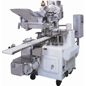 Nueva Máquina de Llenado y Encrustado Ligera de Alta Precisión Rheon AN208/AN209 con Capacidad de 35-50 Piezas/min 220/380V - Product Image 3