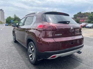 Citroën <span class=keywords><strong>C3</strong></span> XR <span class=keywords><strong>2015</strong></span> 1.6L bien entretenue, véhicule d'occasion, SUV à <span class=keywords><strong>prix</strong></span> réduit, prêt à être expédié - Product Image 3