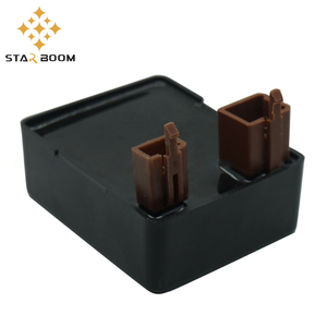 Phụ tùng xe máy và phụ kiện bajaj pulsar180 K-2 pulsar200 dtsi ug3 dj111008 8 pin Pulsar 180 Racing Bộ đánh lửa đơn vị CDI - Product Image 3