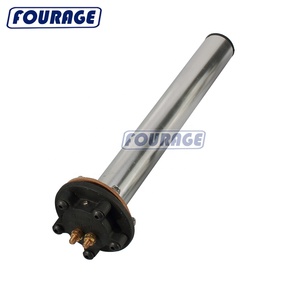 Fourage-bomba de combustible con Sensor oxien, pieza automotriz de acero inoxidable SUS 304, Unidad de envío de tanque - Product Image 2