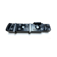 Tuyaux d'échappement 4297225 compatibles avec le moteur marin Cummins NTA855