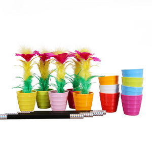 Set di Bacchette Magiche di Alta Qualità per Bambini, Giocattolo per Apparizione di Fiori, Direttamente dalla Fabbrica - Product Image 3