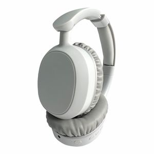 Anc Headset on Ear Wireless <strong>Headphone</strong> Gamer <strong>Headphone</strong> for Ios and <strong>Android</strong> - Product Image 1