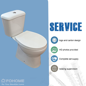 Articoli sanitari per bagno brasiliano Wc Wc <span class=keywords><strong>Vaso</strong></span> <span class=keywords><strong>Sanitario</strong></span> in ceramica Wash Down due pezzi Wc <span class=keywords><strong>Vaso</strong></span> <span class=keywords><strong>Sanitario</strong></span> - Product Image 6