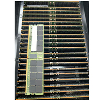 Memoria RAM para Servidor de 64GB DDR5 RDIMM 2Rx4 PC5-5600B ECC Registrada, Módulo RAM M321R8GA0PB0-CWM para Servidor/Estación de Trabajo, en Stock