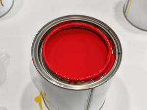 Pâte de pigment liquide pour revêtement de <span class=keywords><strong>sol</strong></span> en époxy, polyurée, polyaspartique et <span class=keywords><strong>peinture</strong></span> RAL - Product Image 4