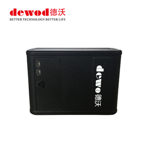 Wholesale Dewo Portable Mini USB Laser Barcode Scanner 2D Fixed Mount Module LED Light Source CMOS Sensor CE/FCC Certified - Product Image 3