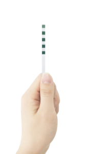 Kit de <span class=keywords><strong>test</strong></span> de dureté de l'eau à 5 bandelettes pour la maison, les puits, les spas, les piscines, les adoucisseurs et les <span class=keywords><strong>lave</strong></span>-<span class=keywords><strong>vaisselle</strong></span>, bandelettes de <span class=keywords><strong>test</strong></span> de l'eau dure pour le calcium et le magnésium - Product Image 4