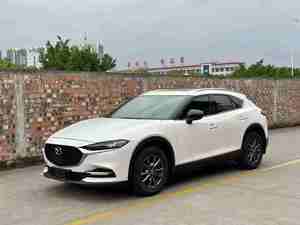 <span class=keywords><strong>Mazda</strong></span> CX-4 <span class=keywords><strong>2021</strong></span> Usado, 2.0L Automático, 2WD, Edición Blue Sky Vitality para Rusia - Product Image 2