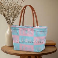 Nouveau sac à main personnalisé GPD Gamma Phi Delta Sisters Club, sac de voyage extérieur grande capacité, sac de week-end de haute qualité